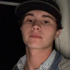 Meet your Posher, Brody